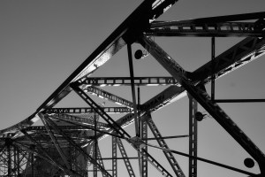 Tokyo Tower - Shiba Koen | Tachū Naitō (Japan) 1958 東京タワー