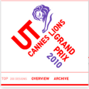 ut cannes lions grand prix