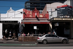 Liveable | Street Life