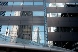 Cityscape Tokyo DSCF1237