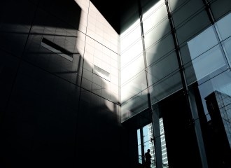 Cityscape Tokyo DSCF1236