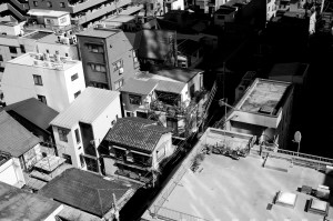 Aspect | Garden City