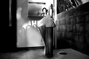 Artifact | Umbrellas