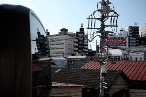 Cityscape Tokyo DSCF6919