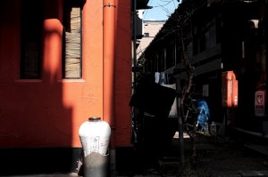 Cityscape Tokyo DSCF7495