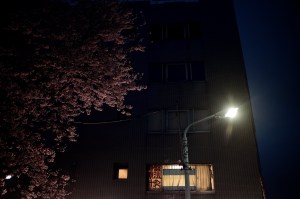 Cityscape Tokyo DSCF7611