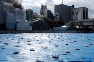 Cityscape Tokyo DSCF7758