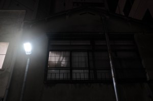 Cityscape Tokyo DSCF7820