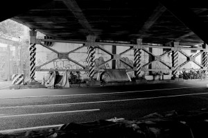 Aspect | Divided City