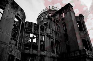 Hiroshima Peace memorial Park | A-Bomb Dome