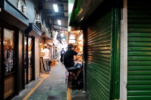Harmonica Yokocho DSCF8390