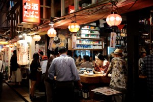 Harmonica Yokocho DSCF8394
