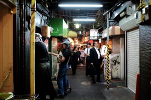 Harmonica Yokocho DSCF8398