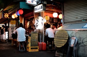 Harmonica Yokocho DSCF8399