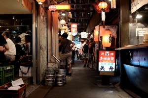 Harmonica Yokocho DSCF8402