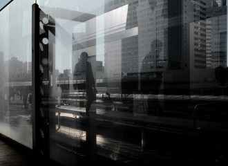 Ghosts in the machine