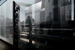 Ghosts in the machine