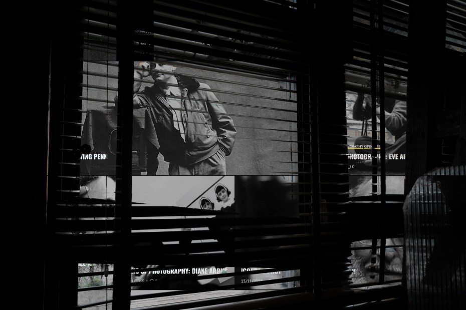 Icons of Photography Composite